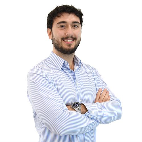 Luca Bergamo